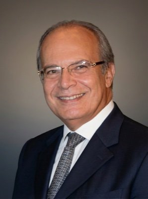 Dr. Hisham El Sherif