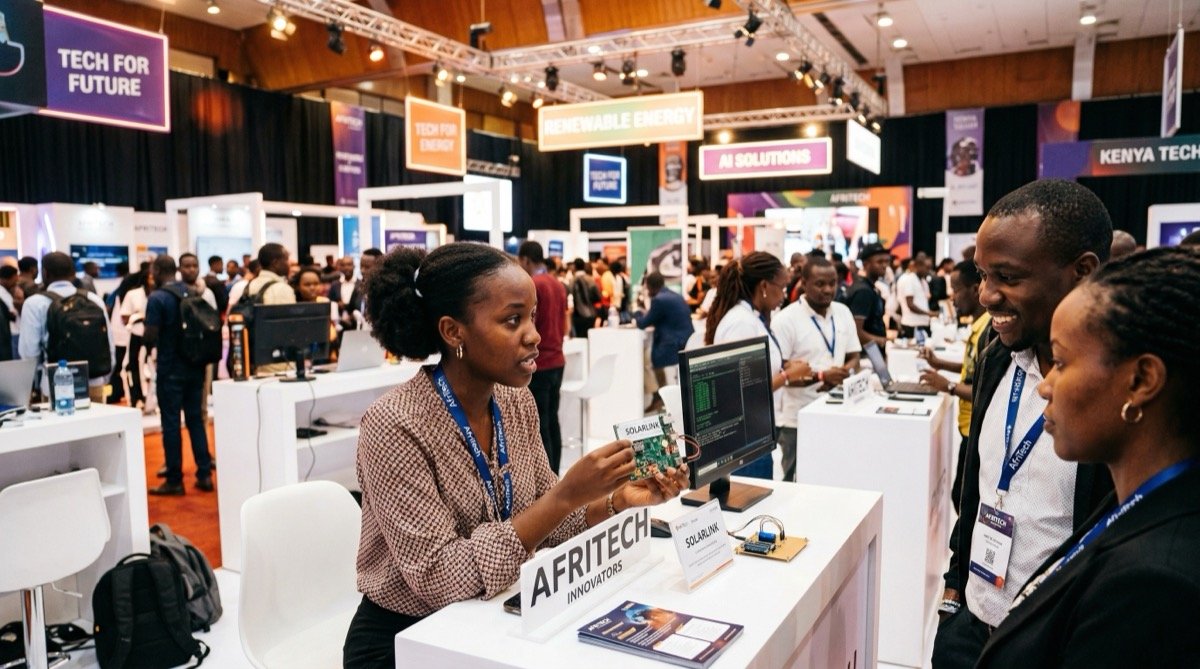 AIAI Innovation Forum